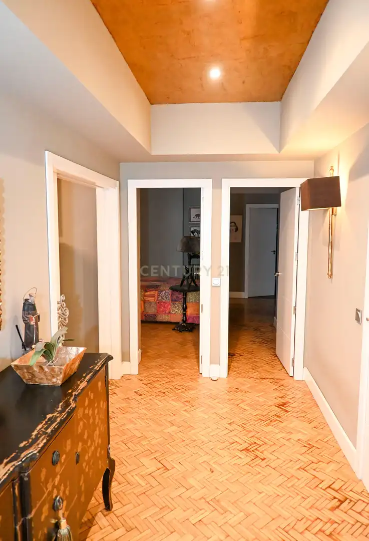 Apartamento en venta en Cáceres con Aire acondicionado, Trastero y Amueblado
