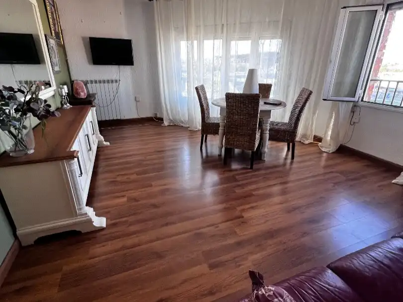 Piso con ascensor en venta en Doctor fleming 39, imagen 9