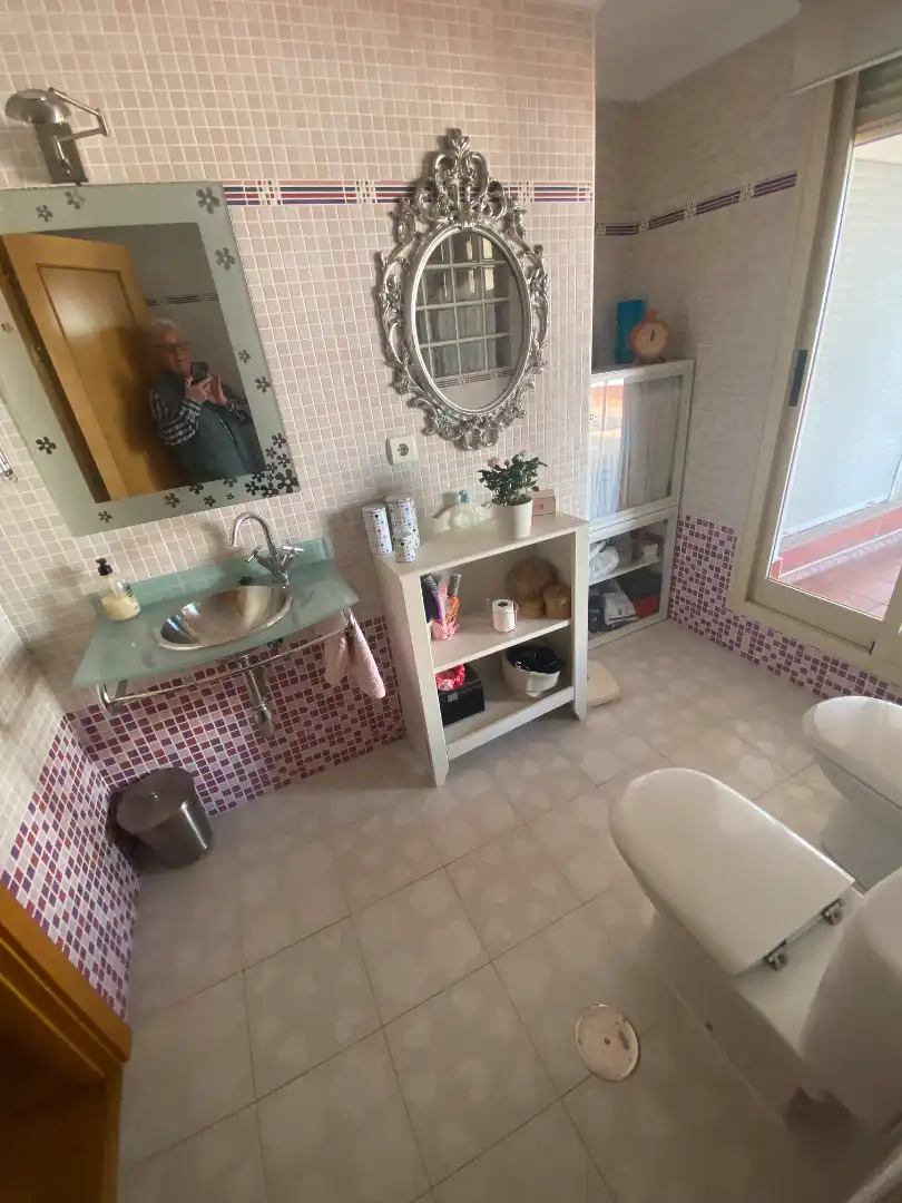 Ático en venta en Imaginalia - Llanos del Águila