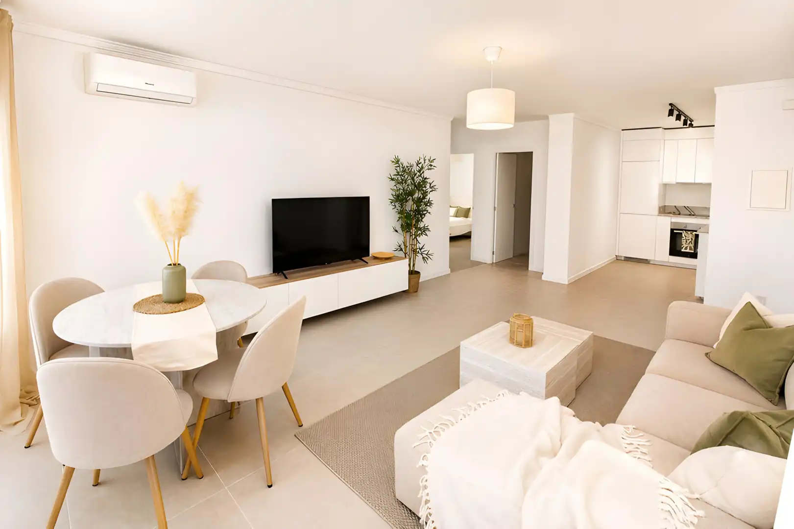 Apartment zum Verkauf in Estepona Pueblo, imagen 4