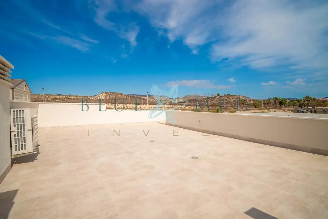Villa con giardino in vendita a Calle PRESBITERIO JESÚS GARCÍA SN, imagen 19