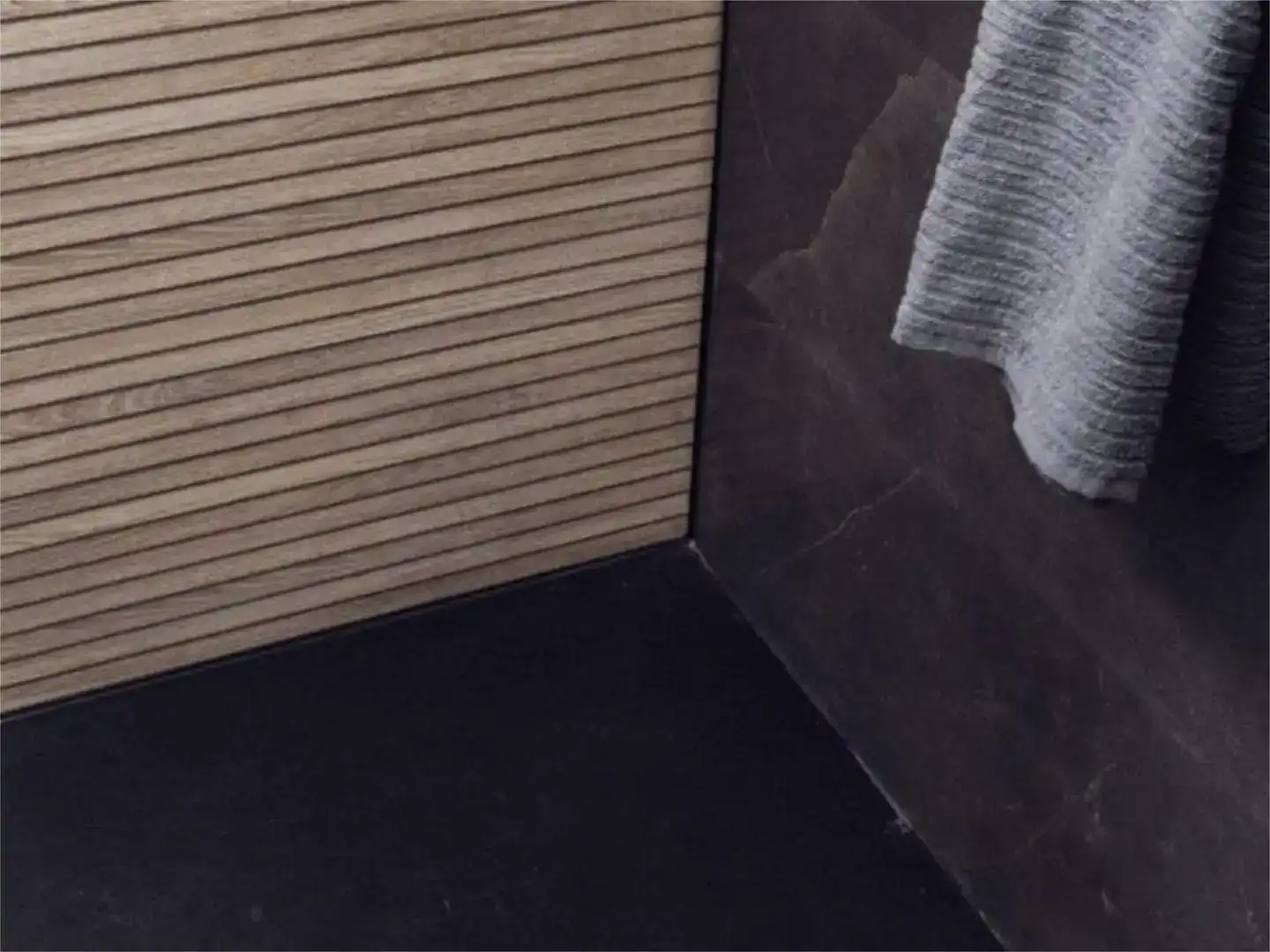 Bany de Casa o xalet en venda en Valle de Santibáñez