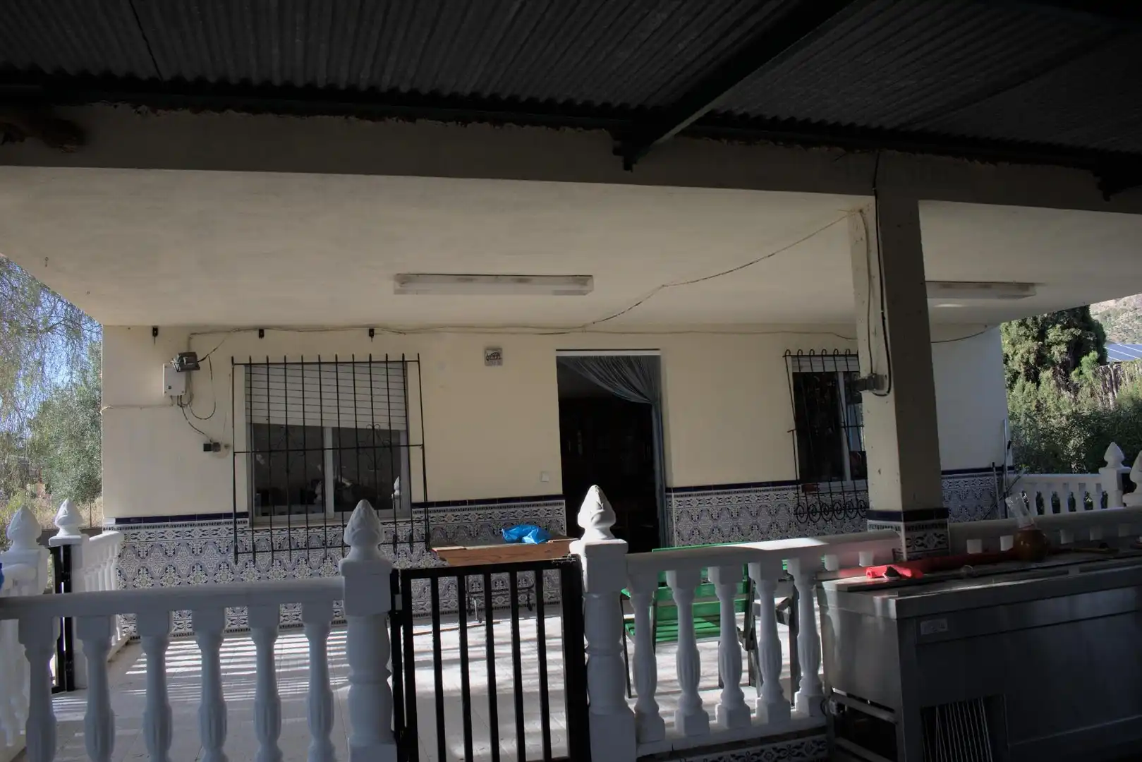 Exterior view of Houses for sale in Redován  with Air Conditioner, Private garden and Terrace