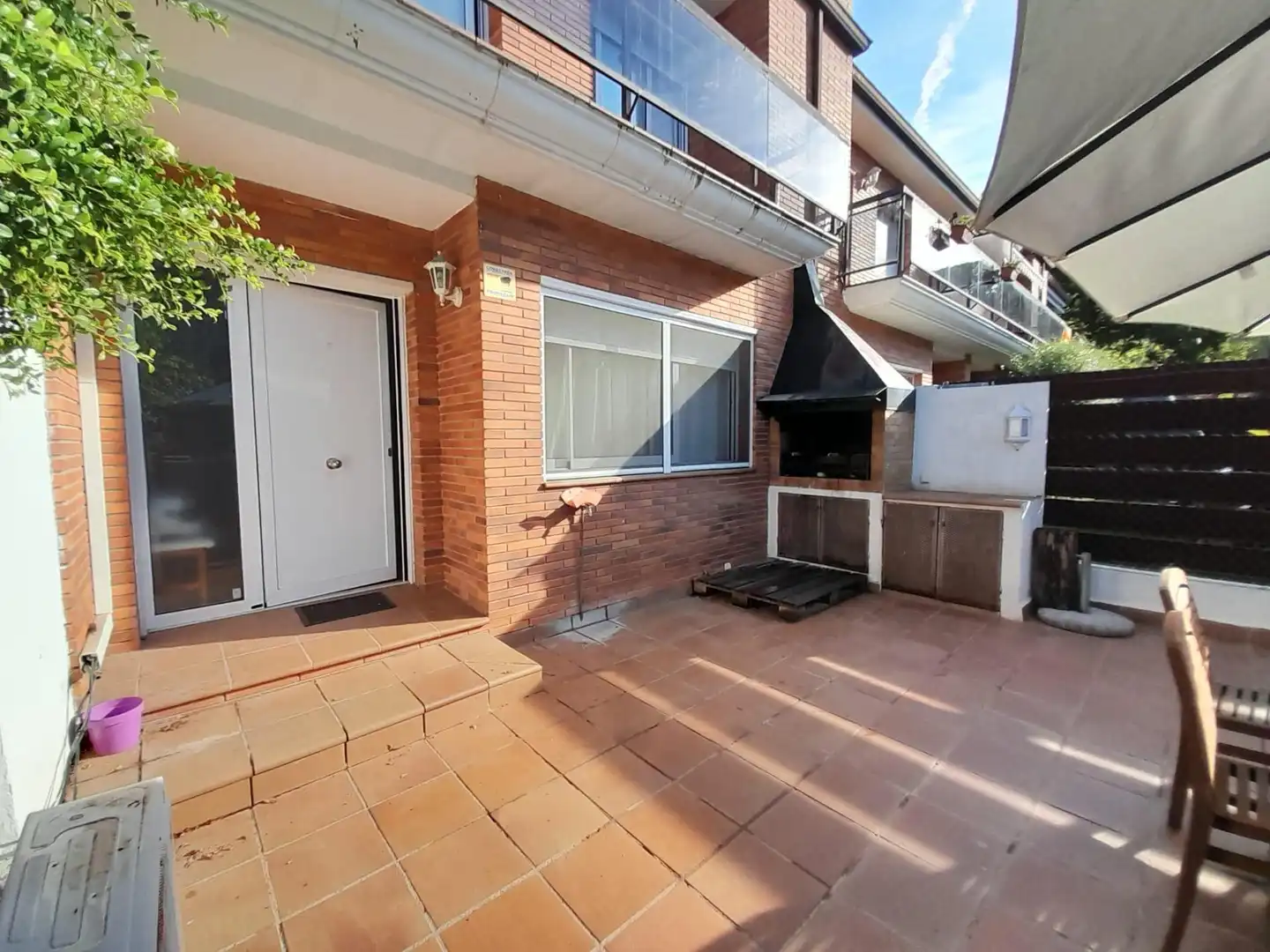 Adosado con jardín en venta en Canet de Mar, imagen 5