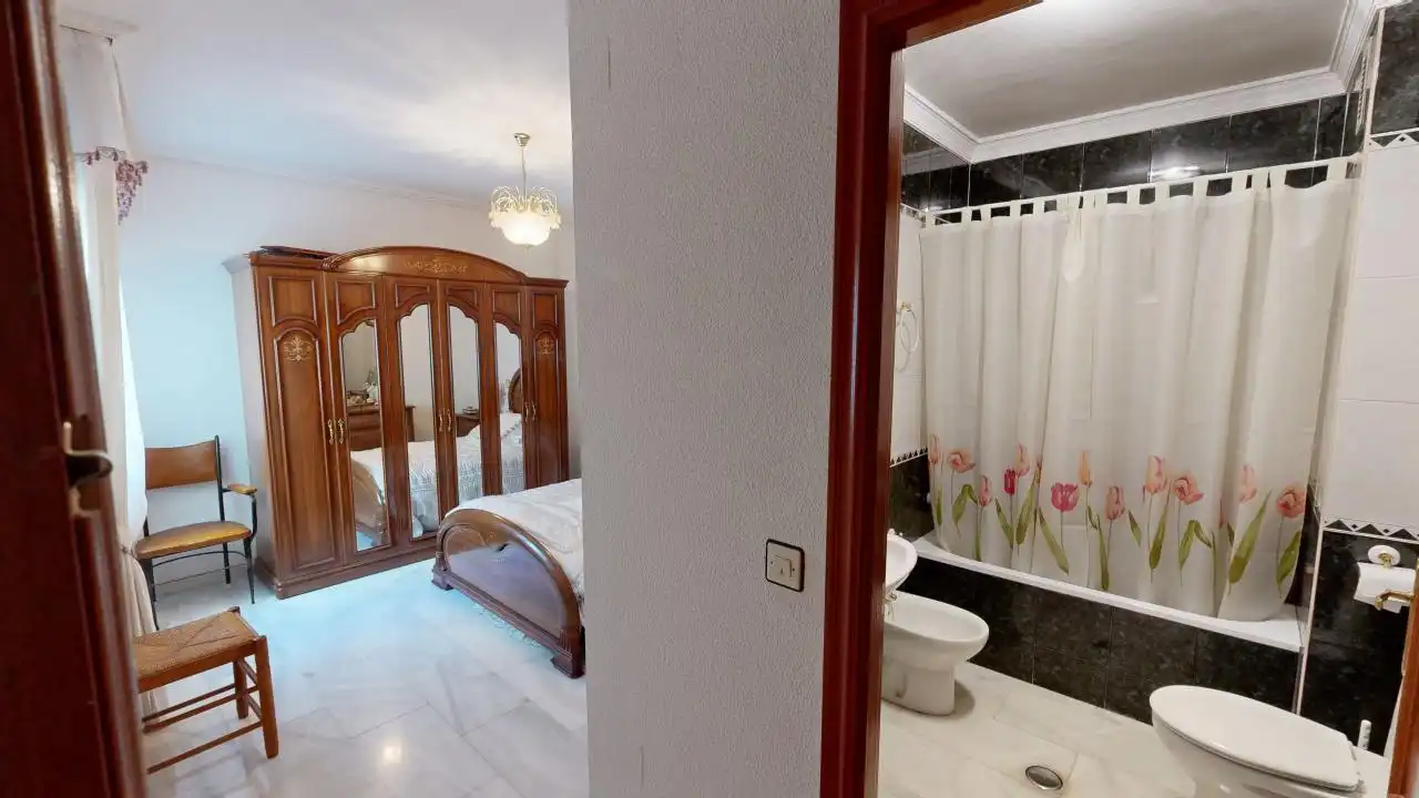 Flat for sale in C/ Los Hornos, imagen 14