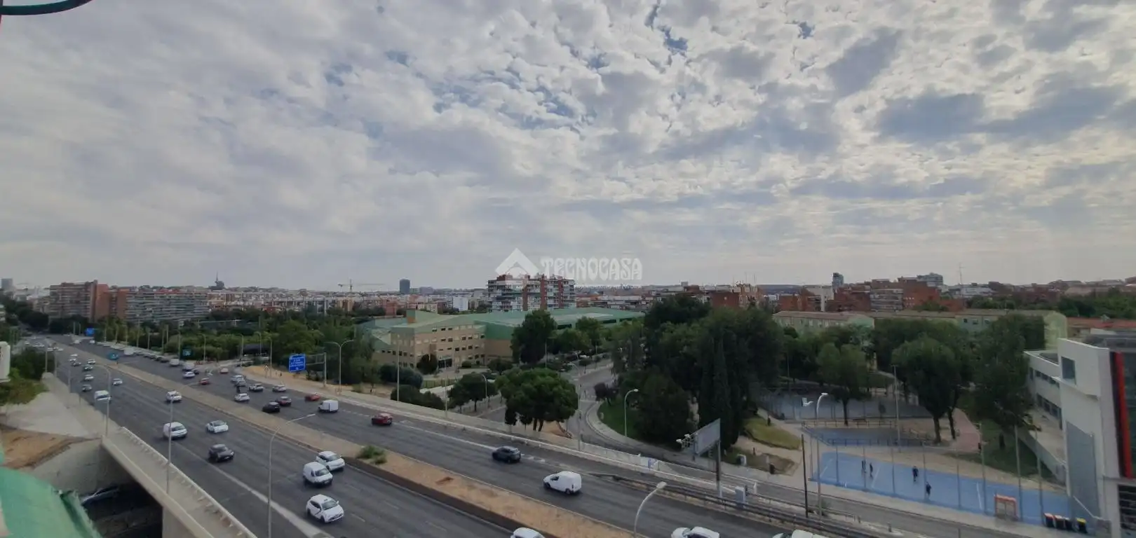 Flat with lift for sale in Carabanchel, imagen 12
