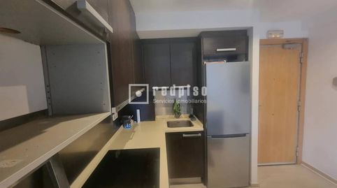 DÚPLEX EN VALDERRIVAS DE 2 DORMITORIOS Y PLAZA DE GARAJE, imatge 5