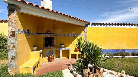 Foto 3 de Finca rústica en venta en Pedanías de Badajoz, Badajoz Capital