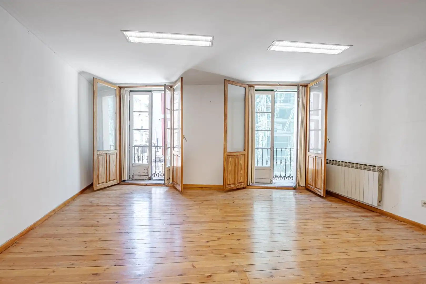 Apartament en venda en Valladolid amb Calefacció