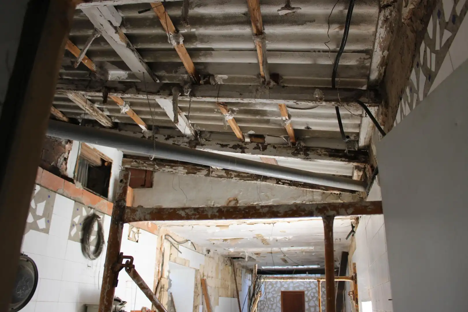 Casa rústica en venda a Oliva pueblo, imagen 8