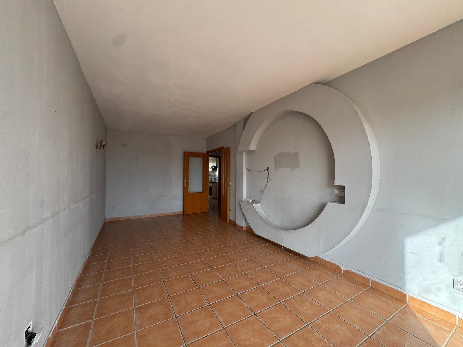 Piso en venta en Campos