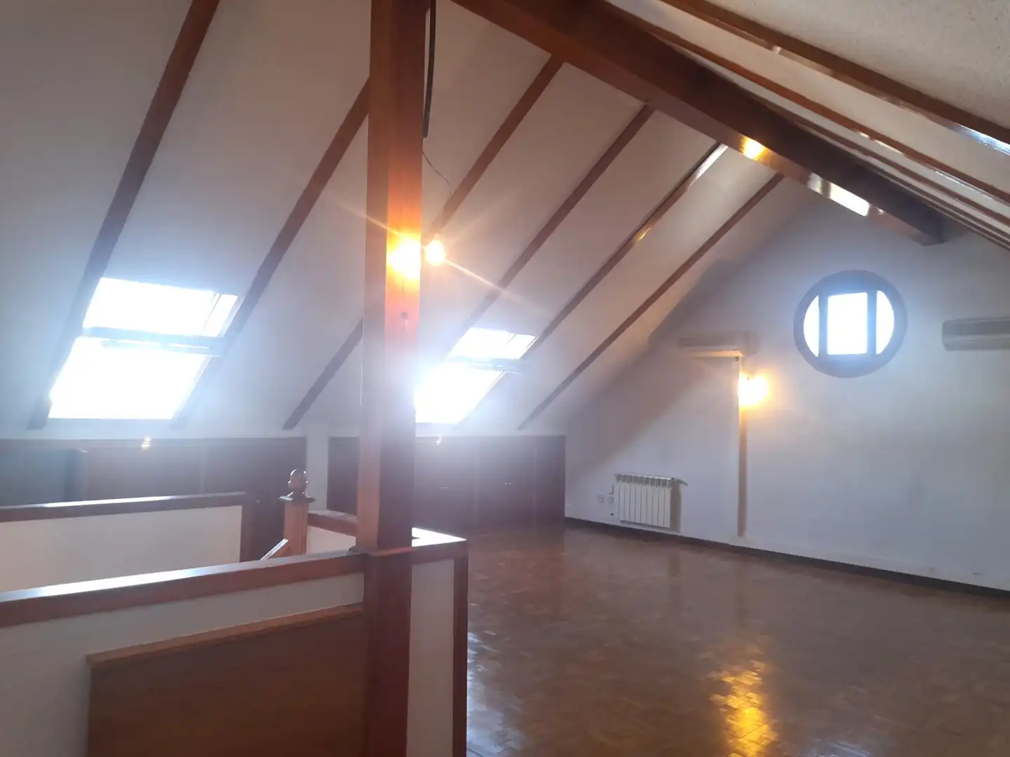 Casa adosada en venta en Pozuelo de Alarcón con Aire acondicionado, Calefacción y Jardín privado