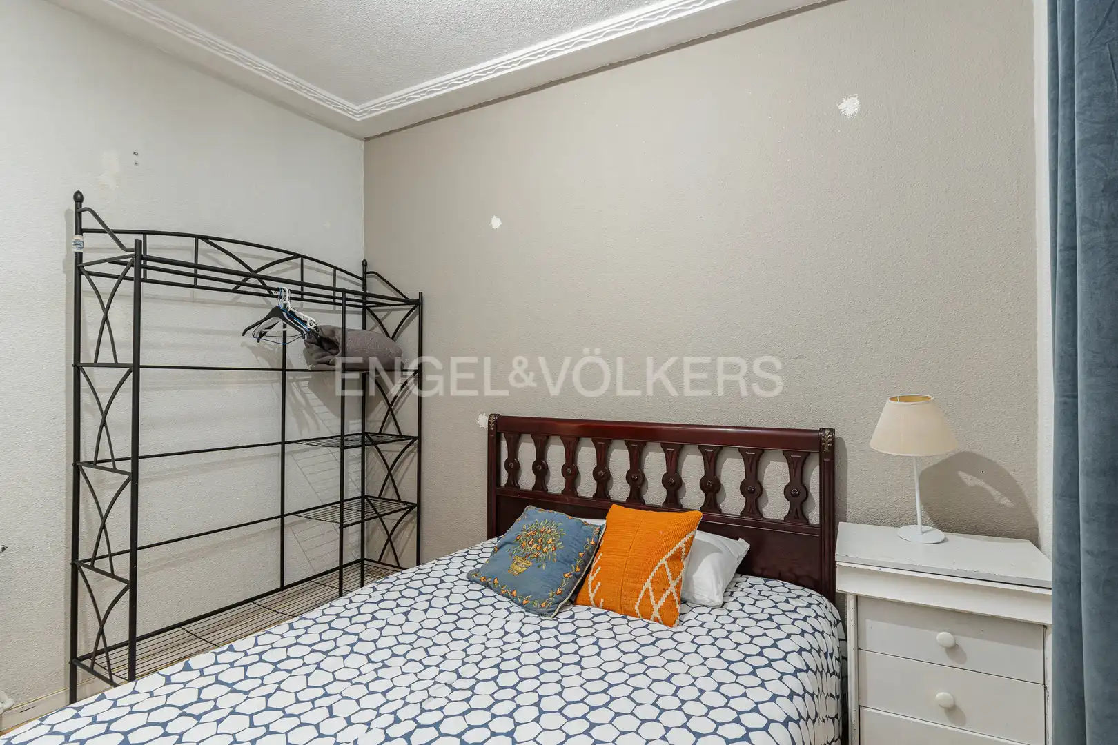 Flat for rent in Parque Lisboa - La Paz