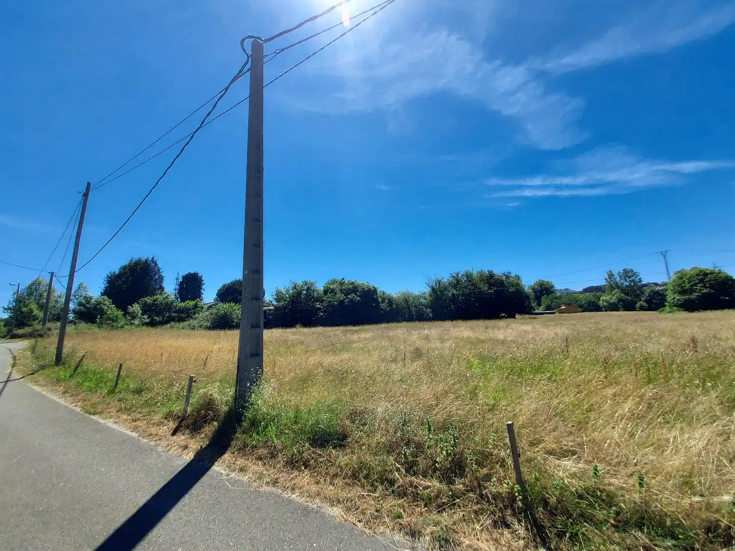 Residential for sale in Siero
