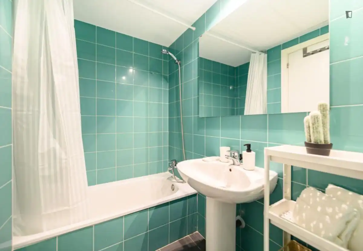 Apartamento de alquiler en Almenara -Ventilla