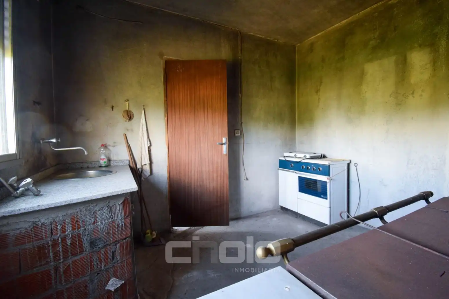 Kitchen of Houses for sale in Friol