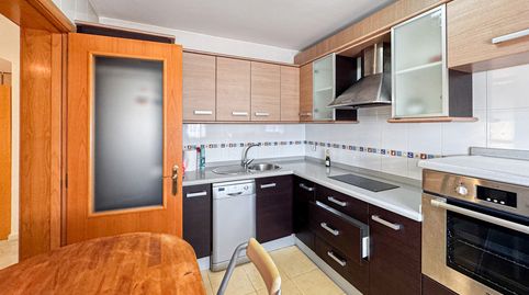 Foto 4 von Wohnung zum Verkauf in Petanca , El Toyo, Almería Capital