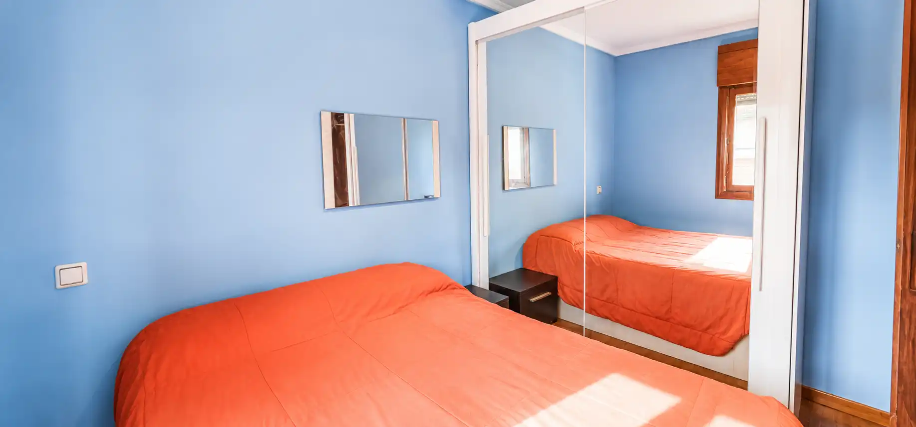 Habitación de Piso en venta en Bilbao  con Calefacción