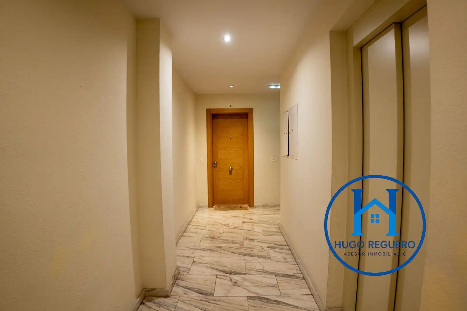 Appartamento con ascensore in vendita a Calle Fernando Morán 20, imagen 20