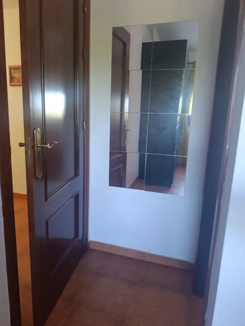 Piso de alquiler en Dos Hermanas con Aire acondicionado, Terraza y Amueblado