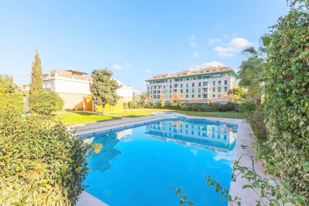 Piscina de Àtic en venda en Vélez-Málaga amb Terrassa i Piscina