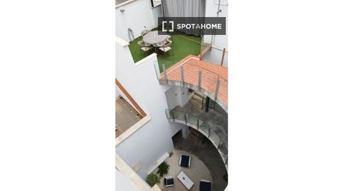 Foto 4 de Estudi per a compartir a Casco Histórico  - Ribera - San Basilio,  Córdoba Capital