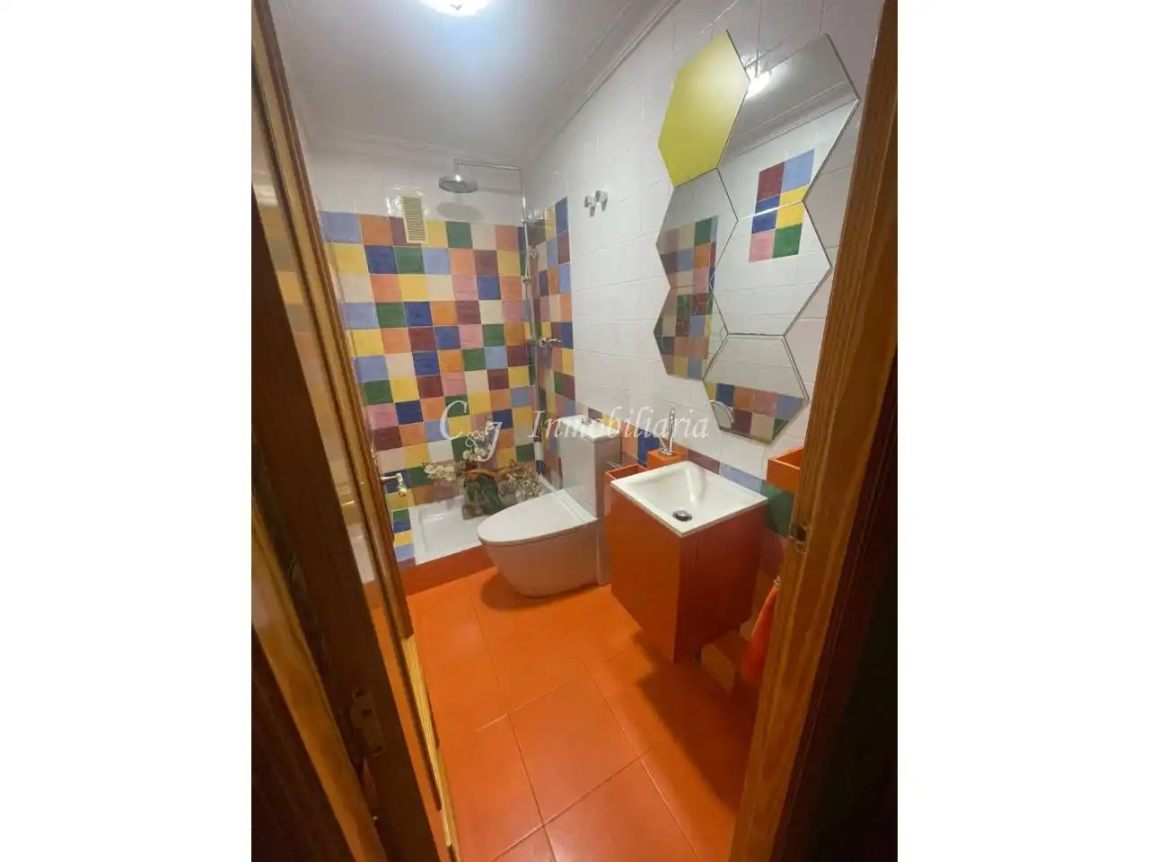 Dúplex con terraza en venta en Puerto de Sagunto, imagen 7