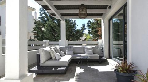 Foto 2 de Pis en venda a Paraiso - Barronal, Málaga