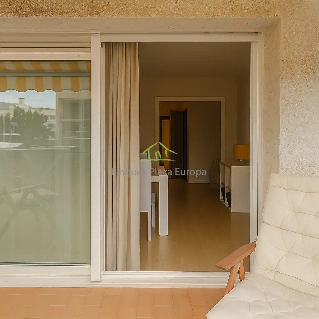 Apartament amb terrassa en venda a Platja d'Aro, imagen 32