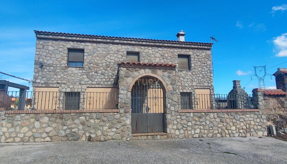 Photo 1 of House or chalet for sale in Camino Robledo,  de P, Zarza de Montánchez, Cáceres
