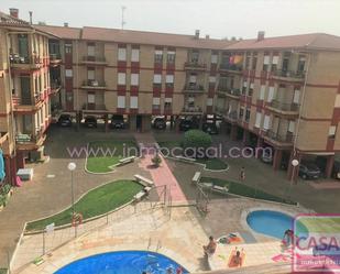 Flat for sale in Carrizo