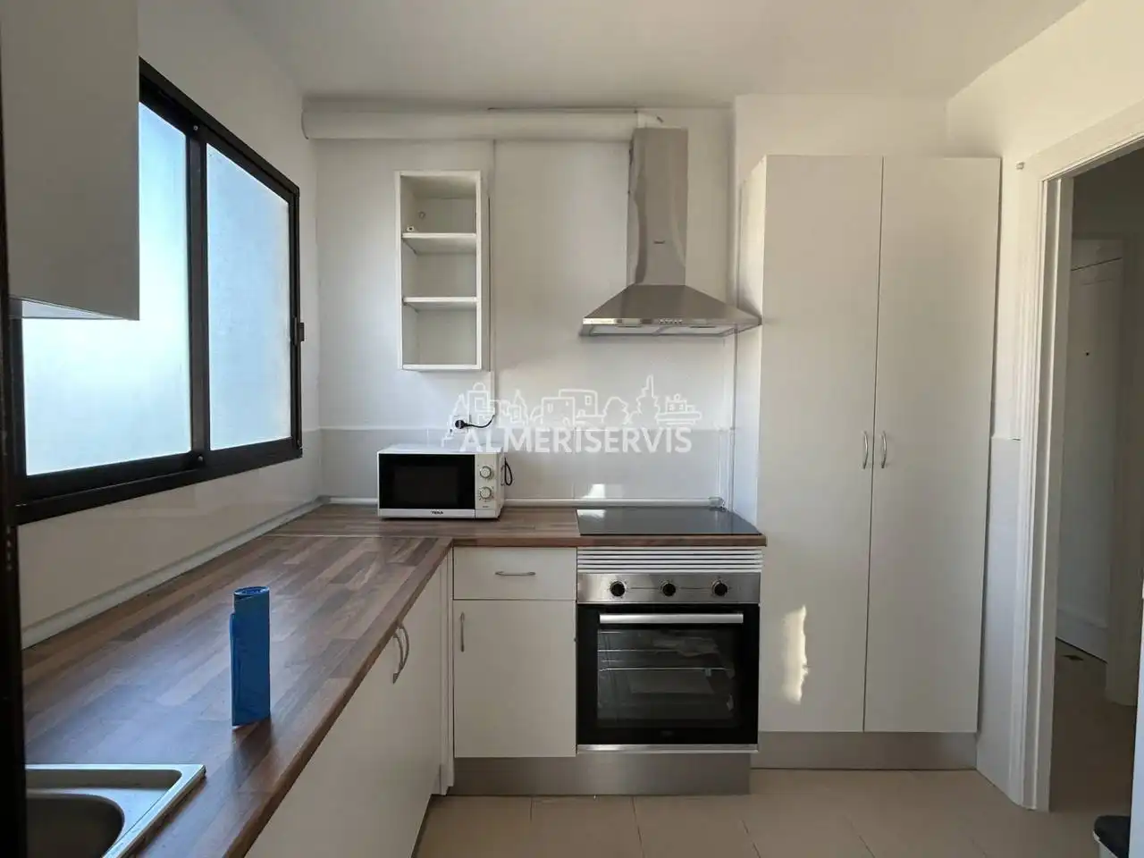 Wohnung mit Aufzug zum Verkauf in Calle José Ojeda, imagen 11