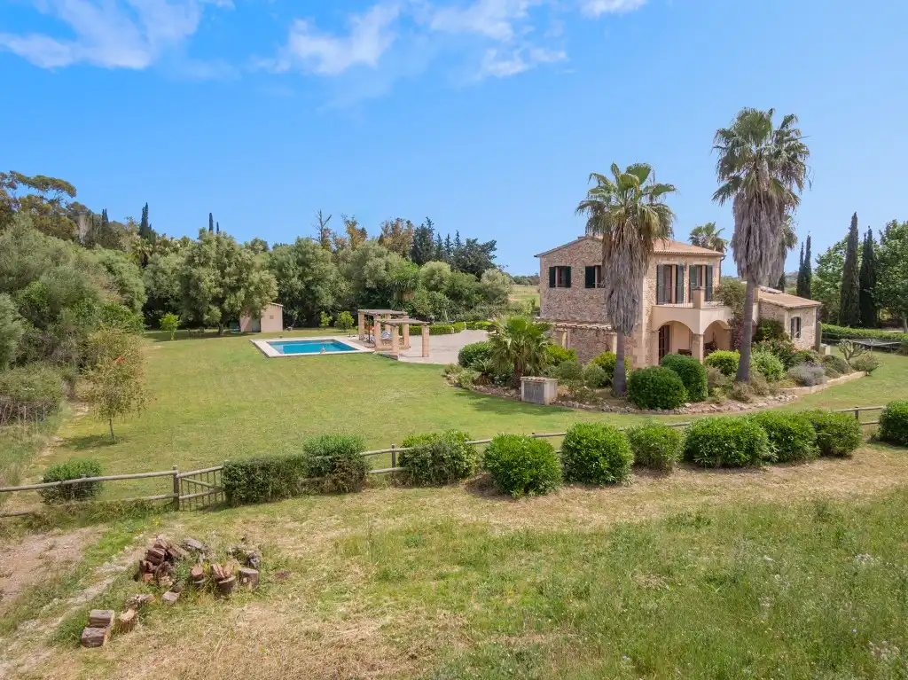 Maison rustique avec terrasse à vendre à Selva, imagen 23