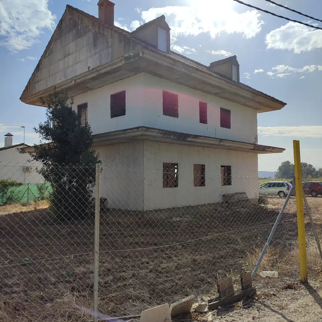 Grundstücke und Bauplätze zum Verkauf in Periurbano Oeste - Sierra, imagen 2
