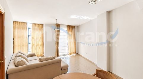 Foto 3 de Piso en venta en Plaza Ss.mm.los Reyes de España, Centro Urbano, Benidorm