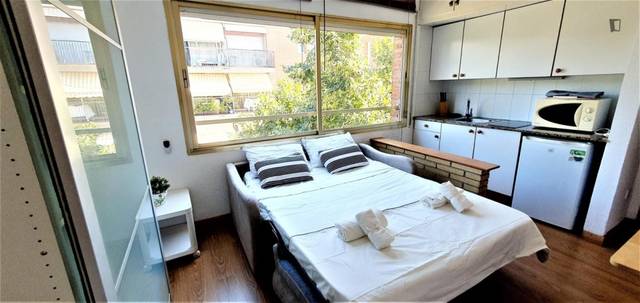 Estudio en Alquiler en Fenals