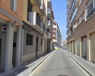 Vista exterior de Dúplex en venda en Reus amb Terrassa