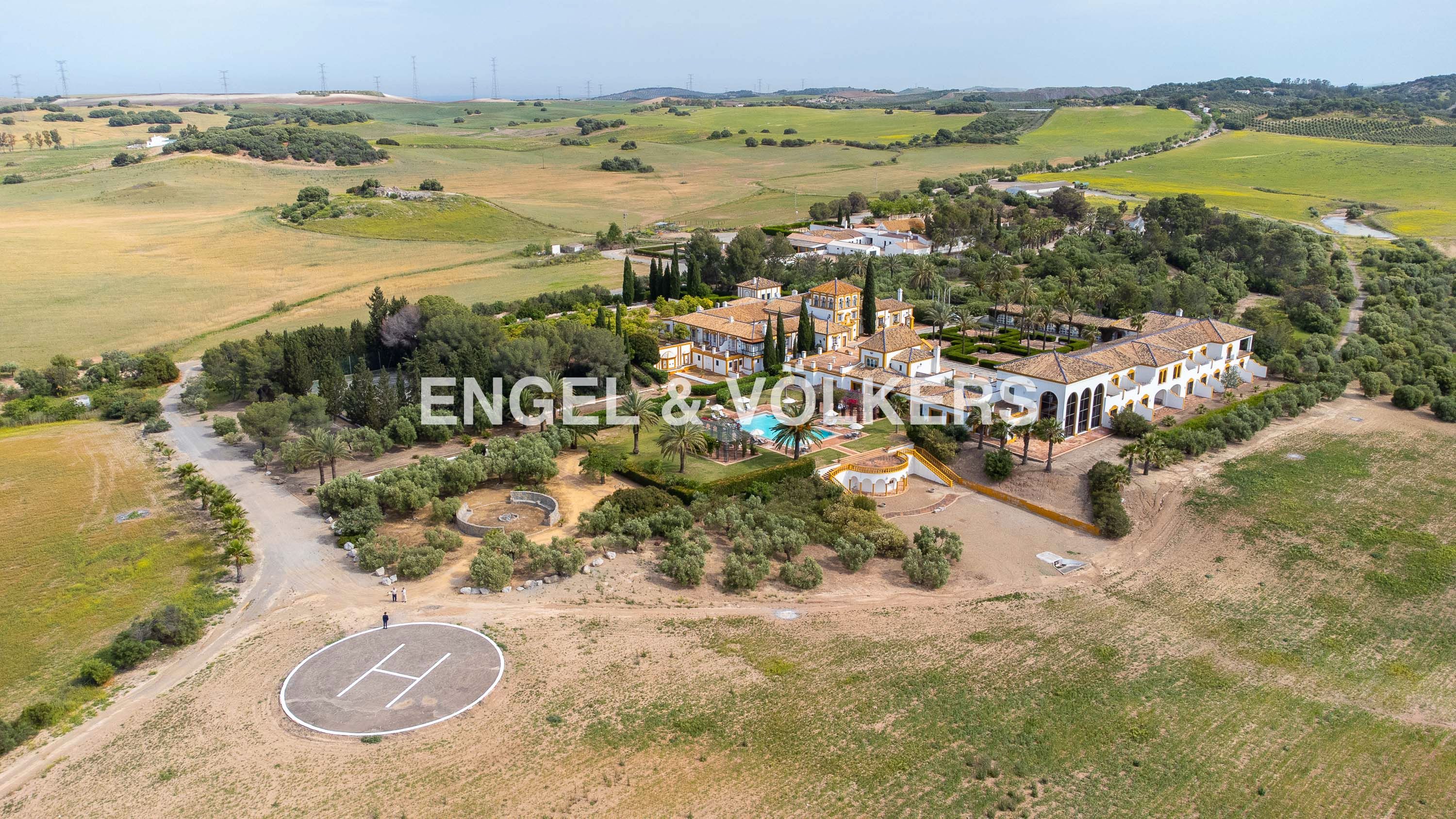 Residencial en venda en Utrera