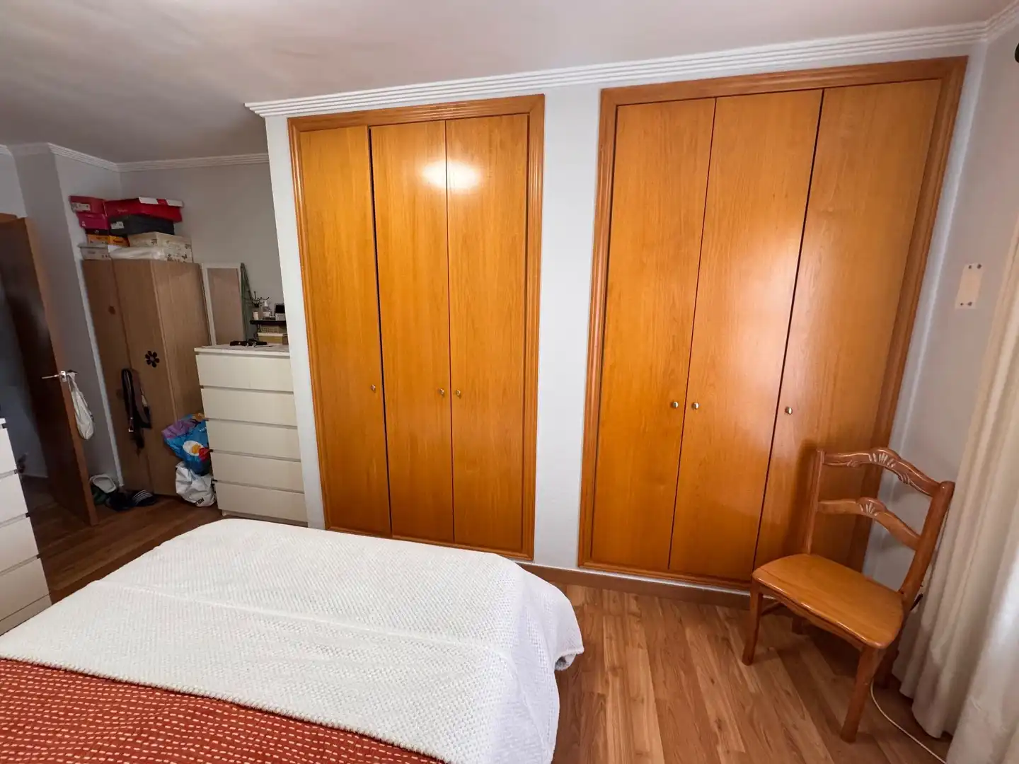 Wohnung zum Verkauf in PALLETER, Puçol Ciudad