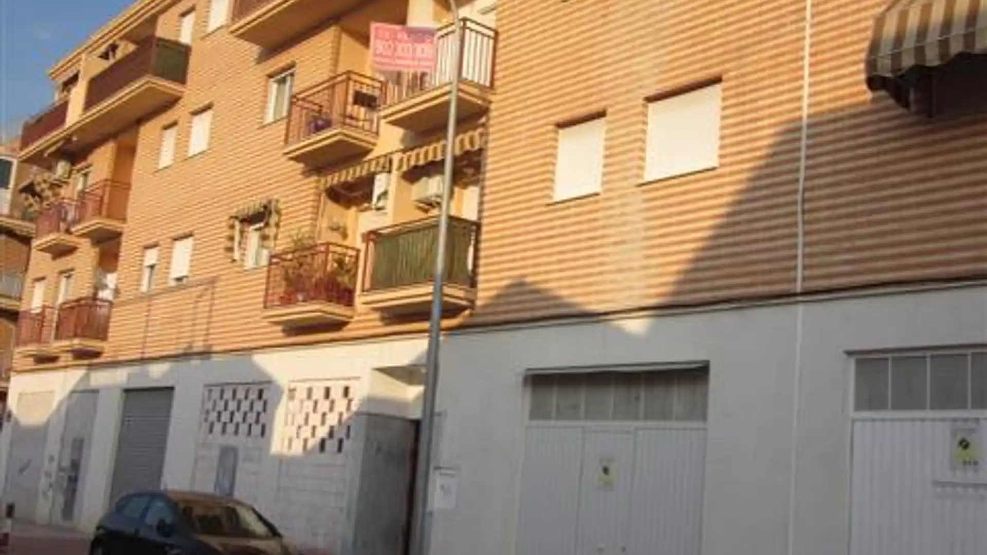 Piso en venta en C/ Tikaz, Santa Fe