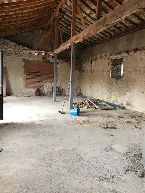 Casa o chalet en venta en Cuéllar