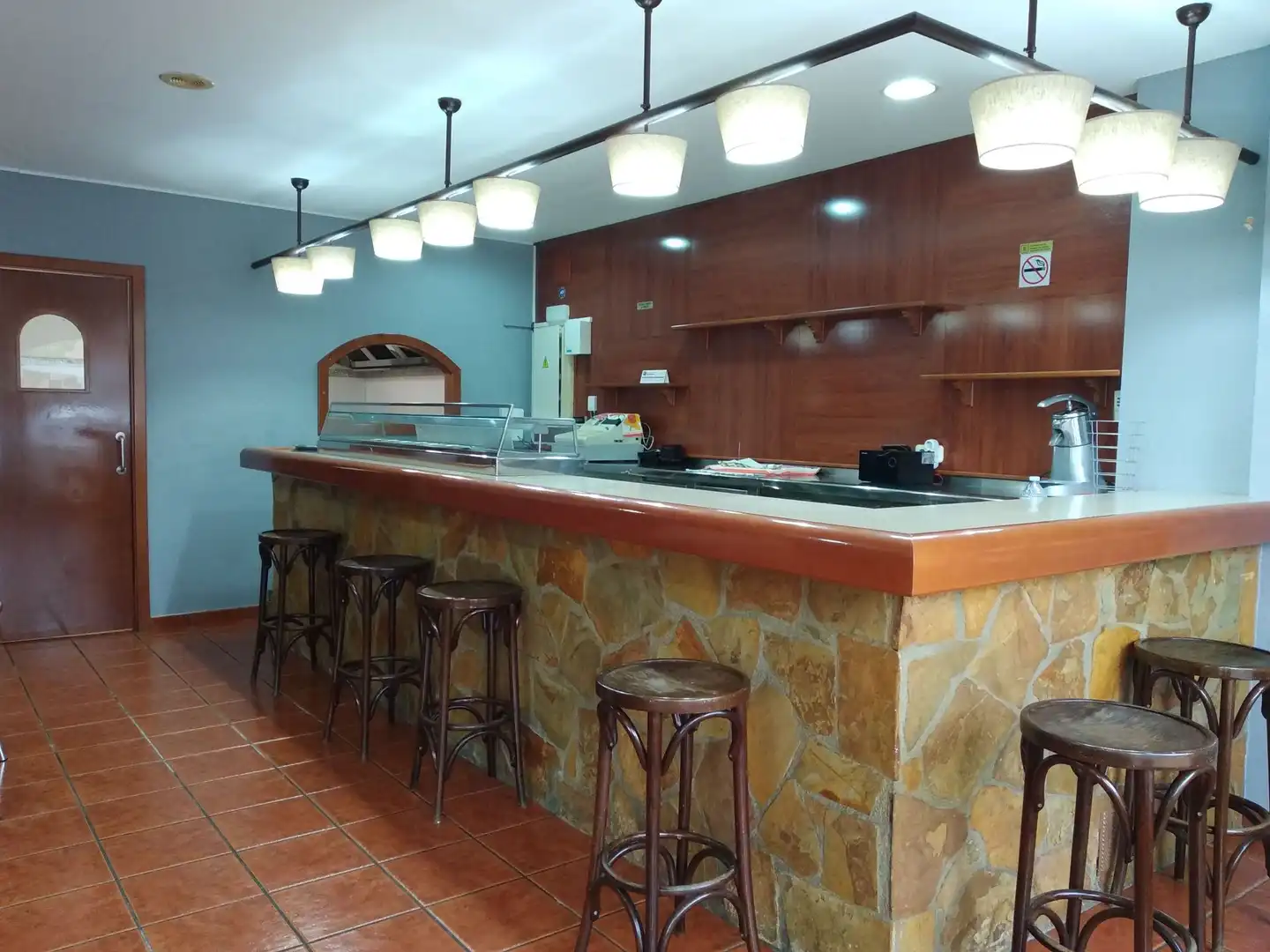 Local comercial en venda a Centre, imagen 5