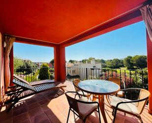 Terrace of Apartment for sale in Calvià  with Air Conditioner