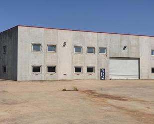 Exterior view of Industrial buildings for sale in Sils