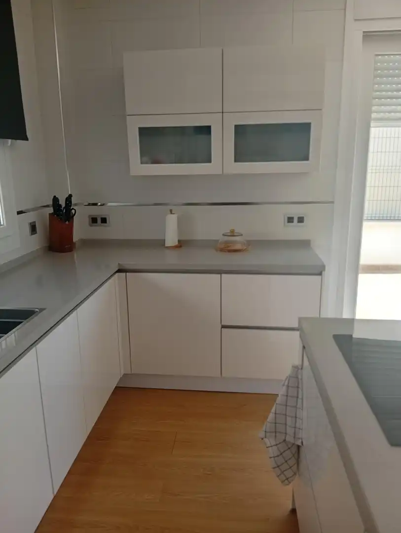 Chalet en venta en Ayamonte ciudad, imagen 4