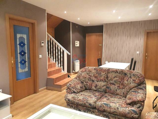 Apartamento en Venta en Centro