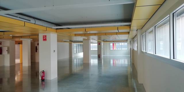 Edificio en Alquiler en Estación