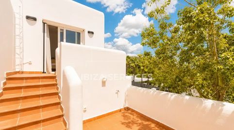 Foto 4 de Casa o xalet de lloguer a Cap Martinet, Santa Eulària des Riu