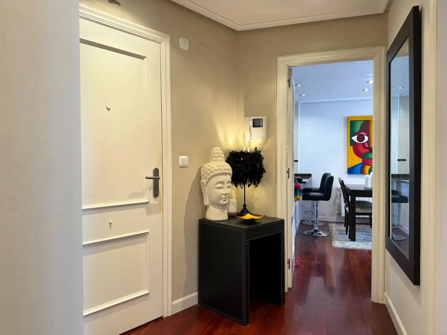 Piso en venta en Colindres con Calefacción, Terraza y Amueblado