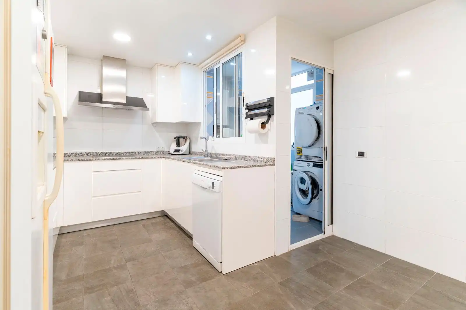 Flat for sale in Cami Donda, Camino de Onda - Salesianos